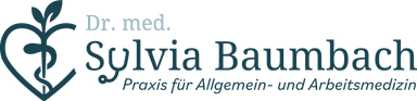 Logo Hausarztpraxis Dr. med. Sylvia Baumbach Apolda
